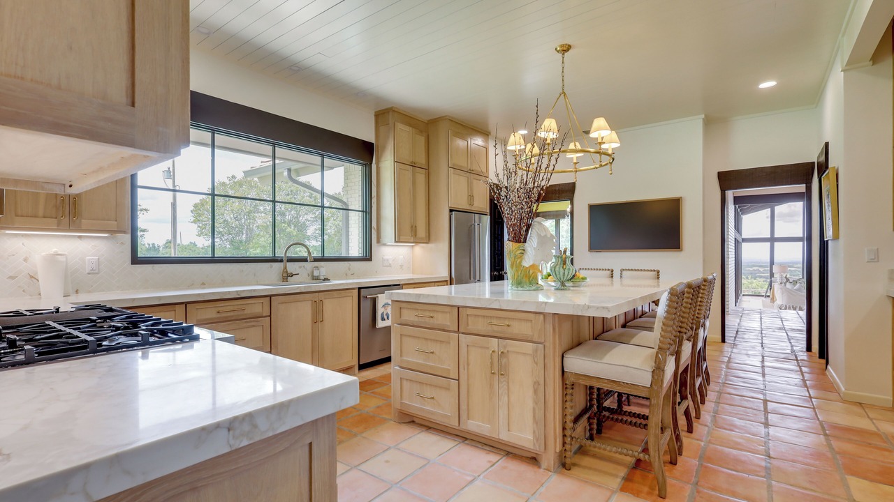 Photo of Kitchen in Paluxy