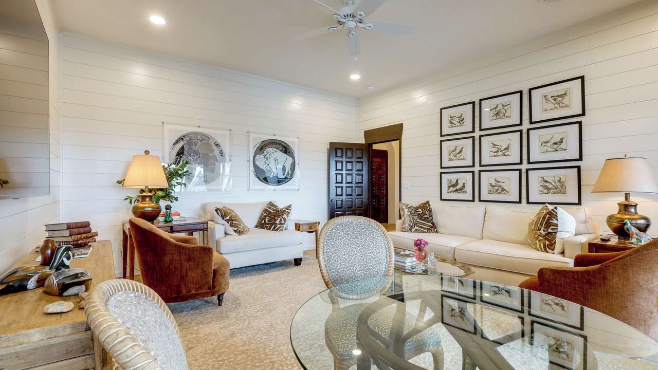 Photo of Livingroom in Paluxy