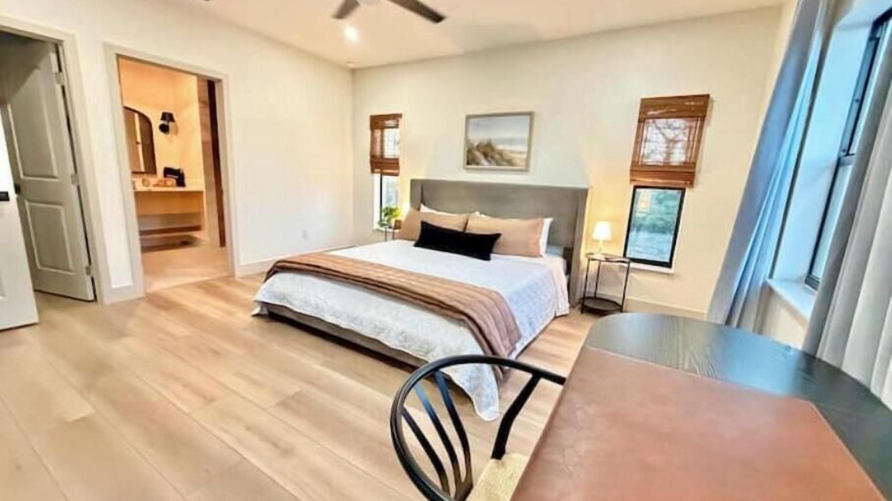 Photo of Bedroom in Port Charlotte