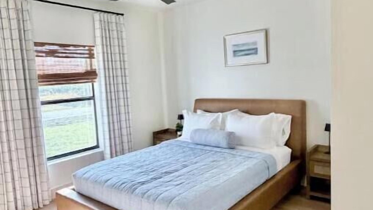 Photo of Bedroom in Port Charlotte