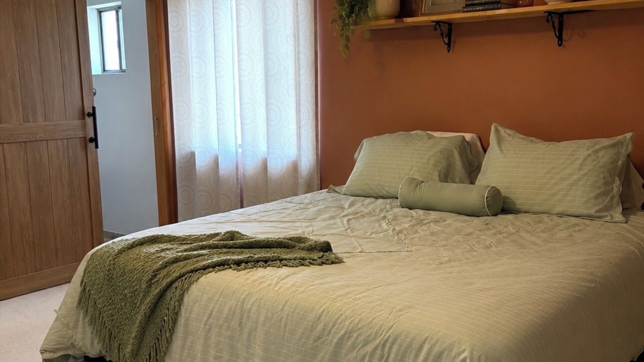 Photo of Bedroom in Truth or Consequences