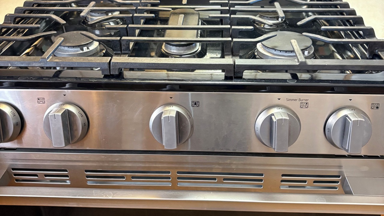 Photo of Kitchen in Truth or Consequences