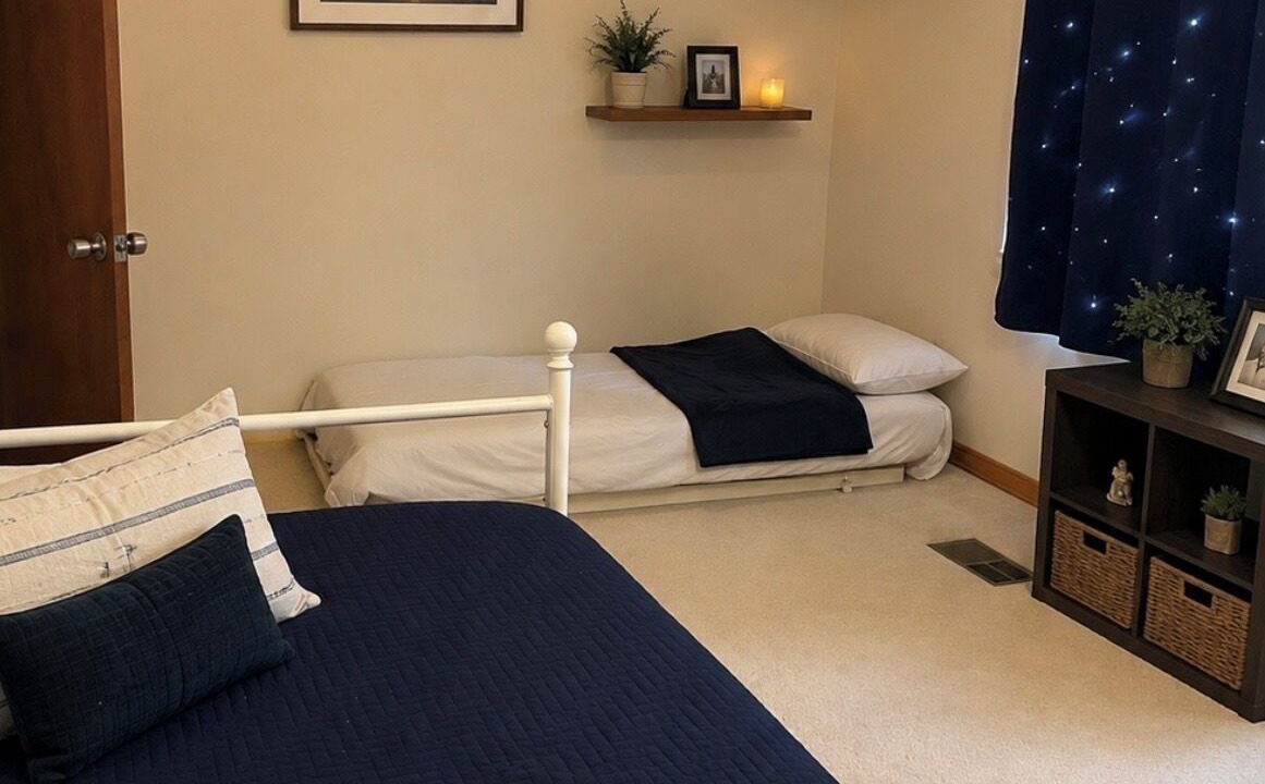 Photo of Bedroom in Truth or Consequences