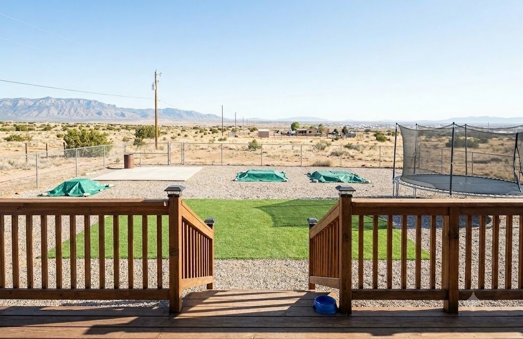 Photo of Outdoor in Truth or Consequences