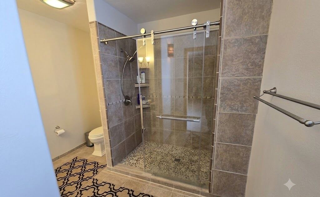 Photo of Bathroom in Truth or Consequences