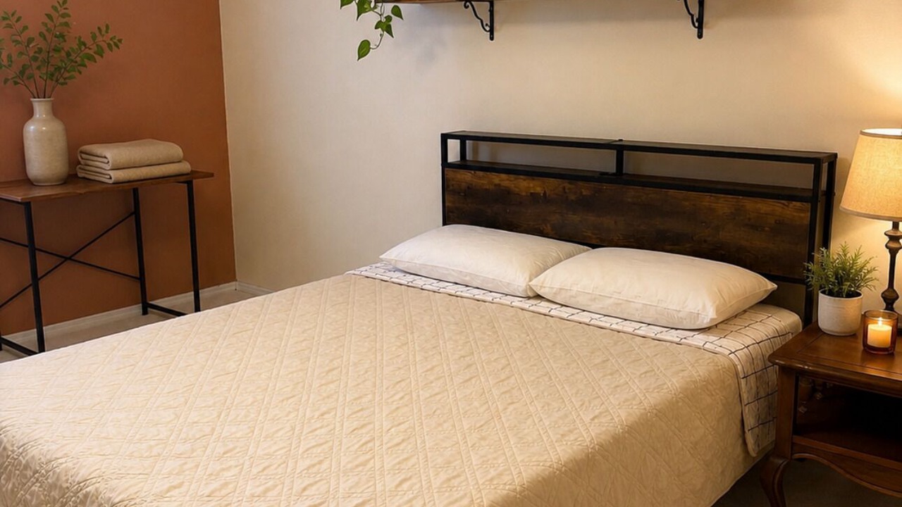 Photo of Bedroom in Truth or Consequences
