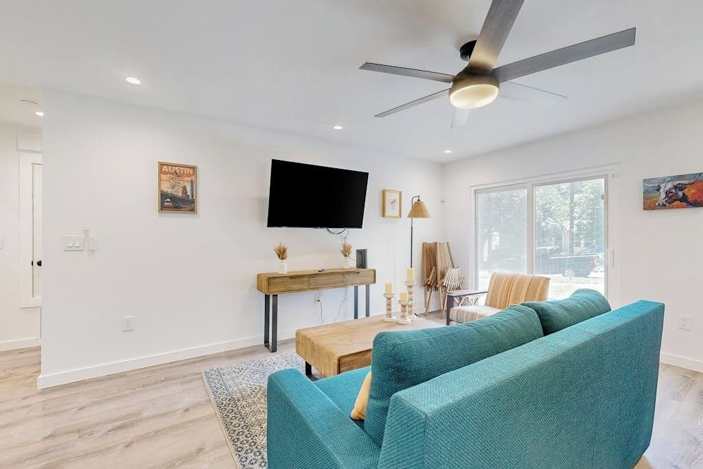 Photo of Livingroom in North University