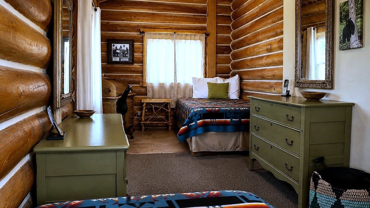 Photo of Bedroom in Westcliffe