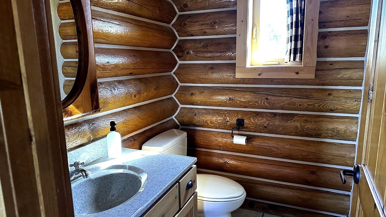 Photo of Bathroom in Westcliffe