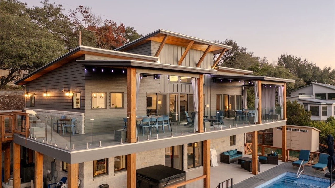 Photo of Outdoor in Canyon Lake