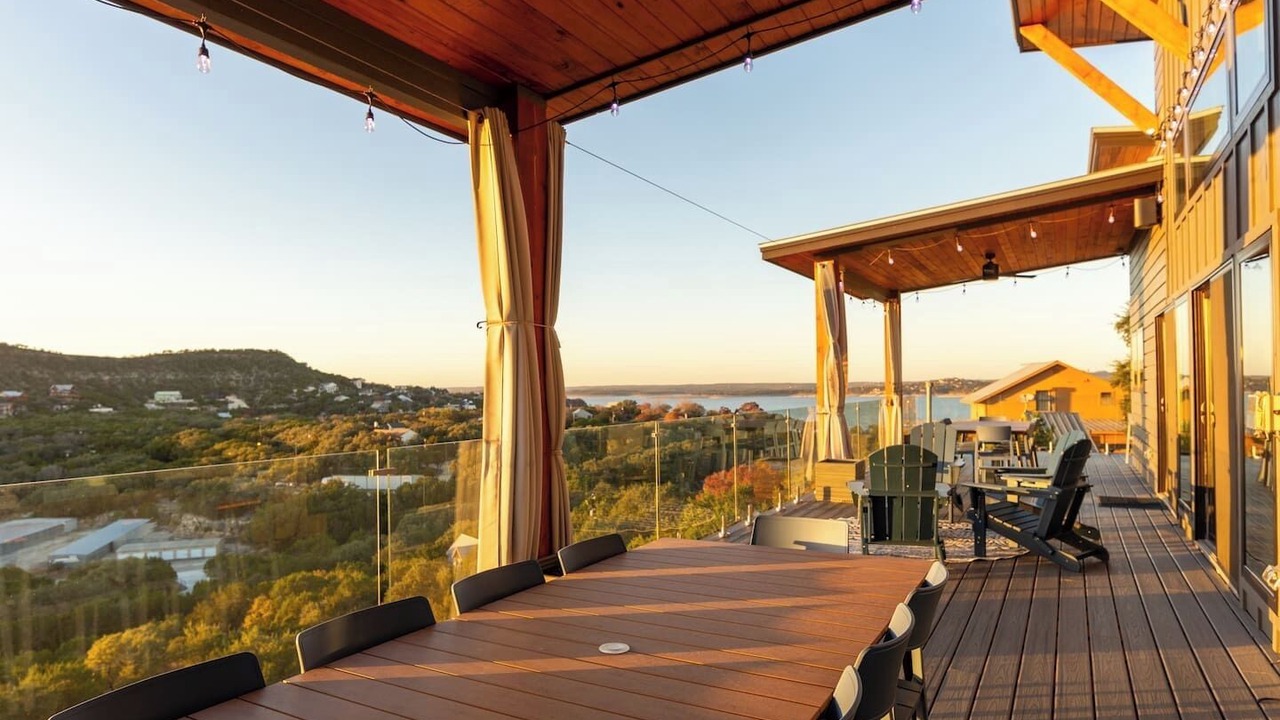 Photo of Outdoor in Canyon Lake