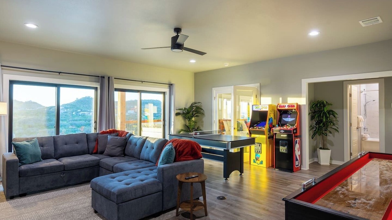 Photo of Outdoor in Canyon Lake