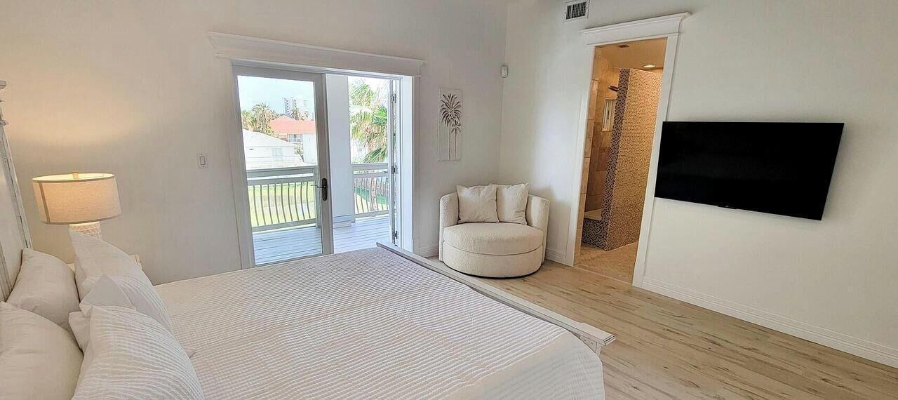 Photo of Bedroom in South Padre Island