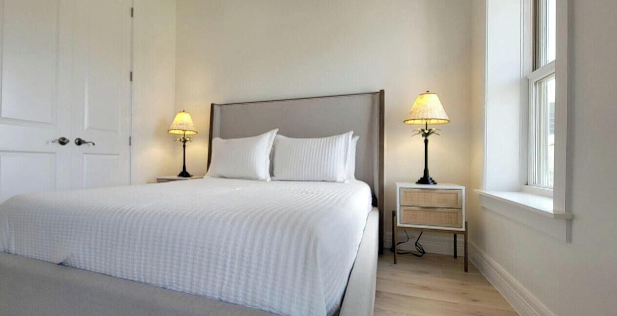 Photo of Bedroom in South Padre Island