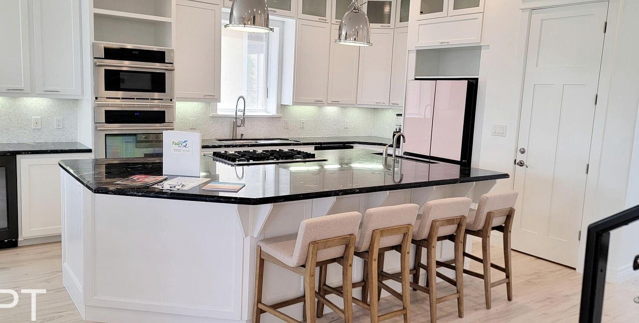 Photo of Kitchen in South Padre Island