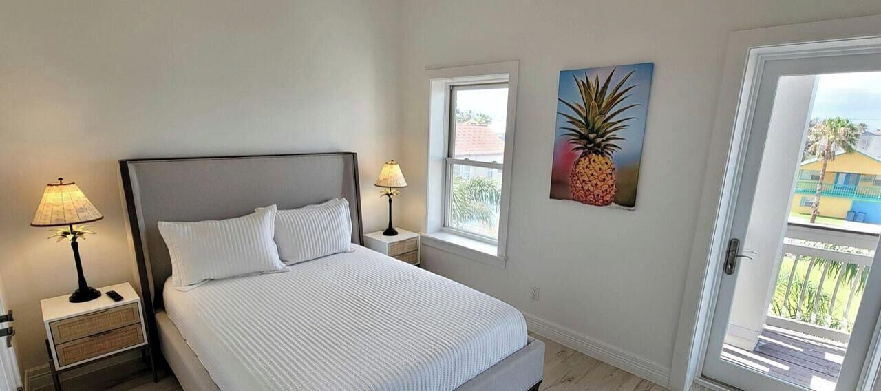 Photo of Bedroom in South Padre Island