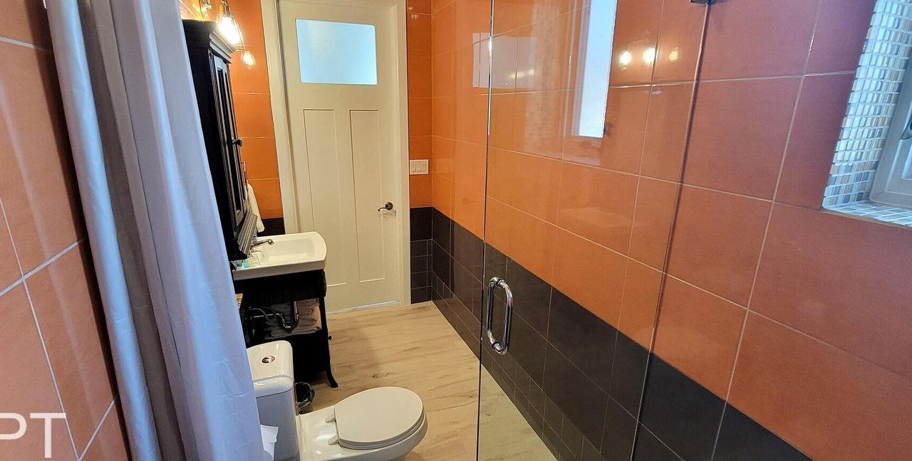 Photo of Bathroom in South Padre Island