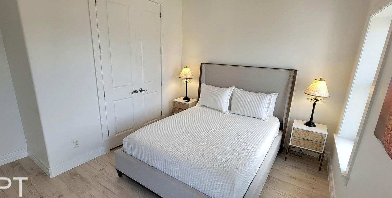 Photo of Bedroom in South Padre Island