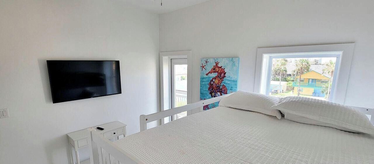 Photo of Bedroom in South Padre Island