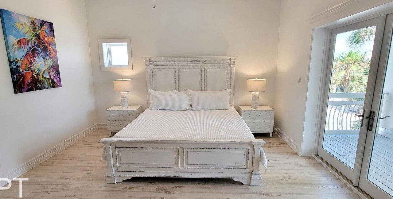 Photo of Bedroom in South Padre Island