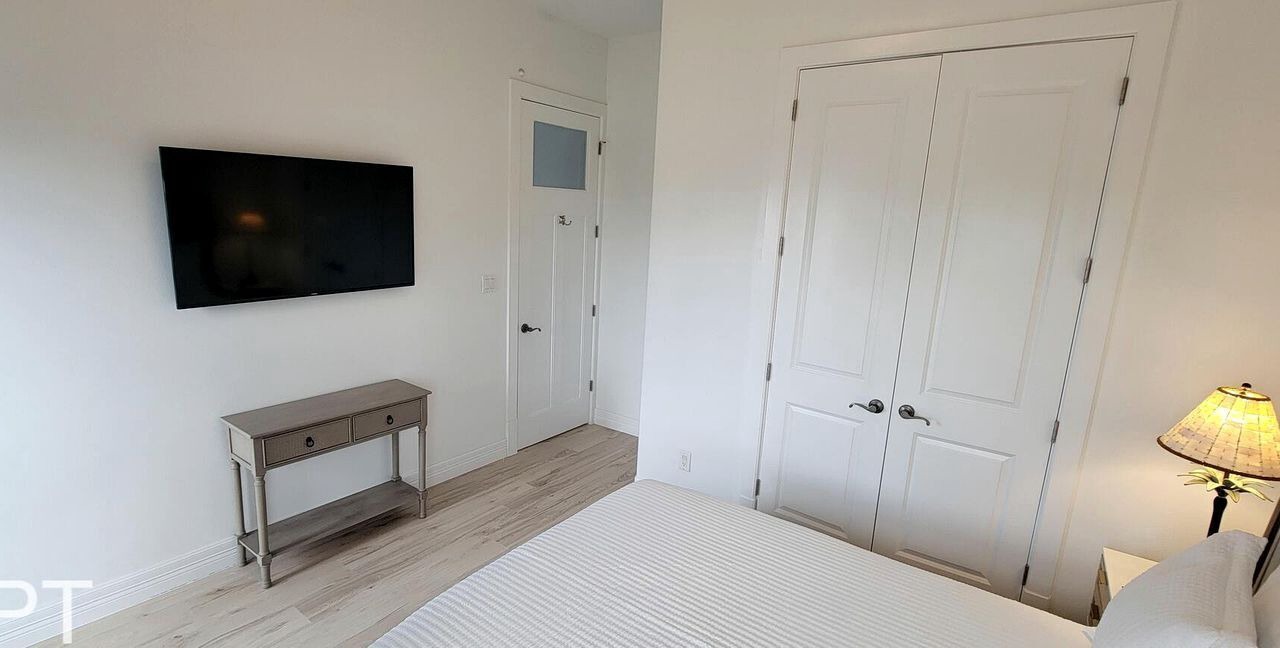 Photo of Bedroom in South Padre Island