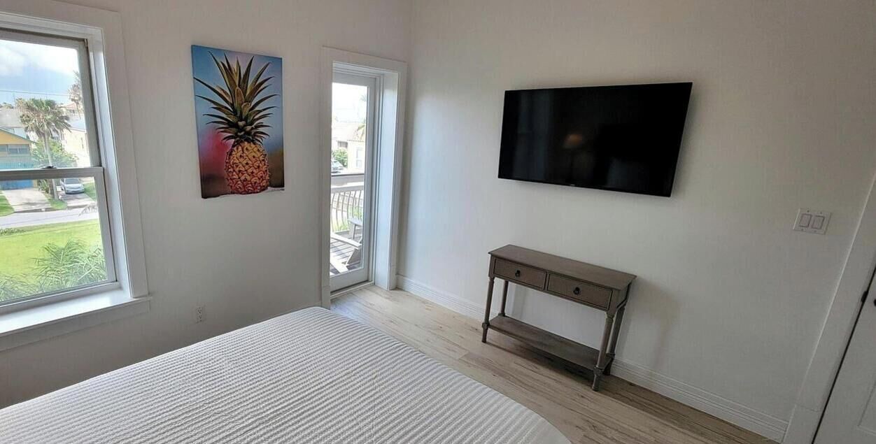 Photo of Bedroom in South Padre Island