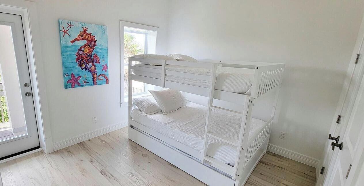 Photo of Bedroom in South Padre Island