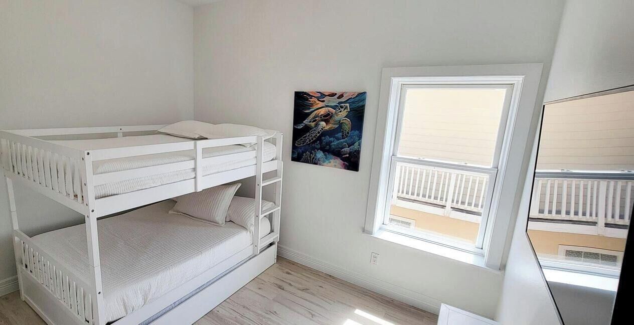 Photo of Bedroom in South Padre Island