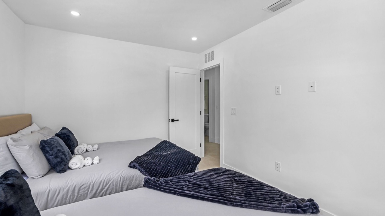 Photo of Bedroom in Liberty City