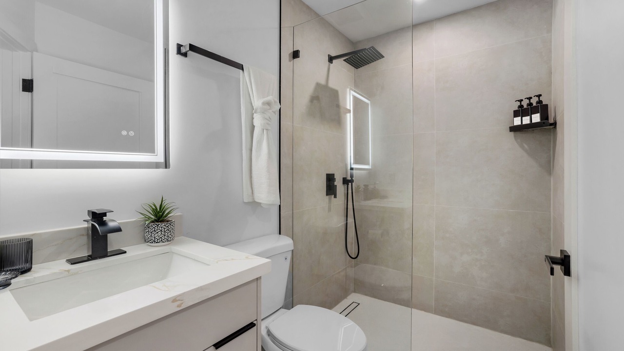 Photo of Bathroom in Liberty City