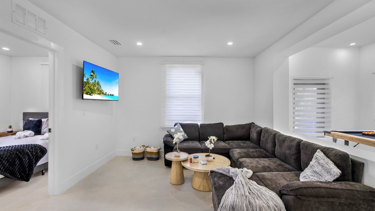 Photo of Livingroom in Liberty City