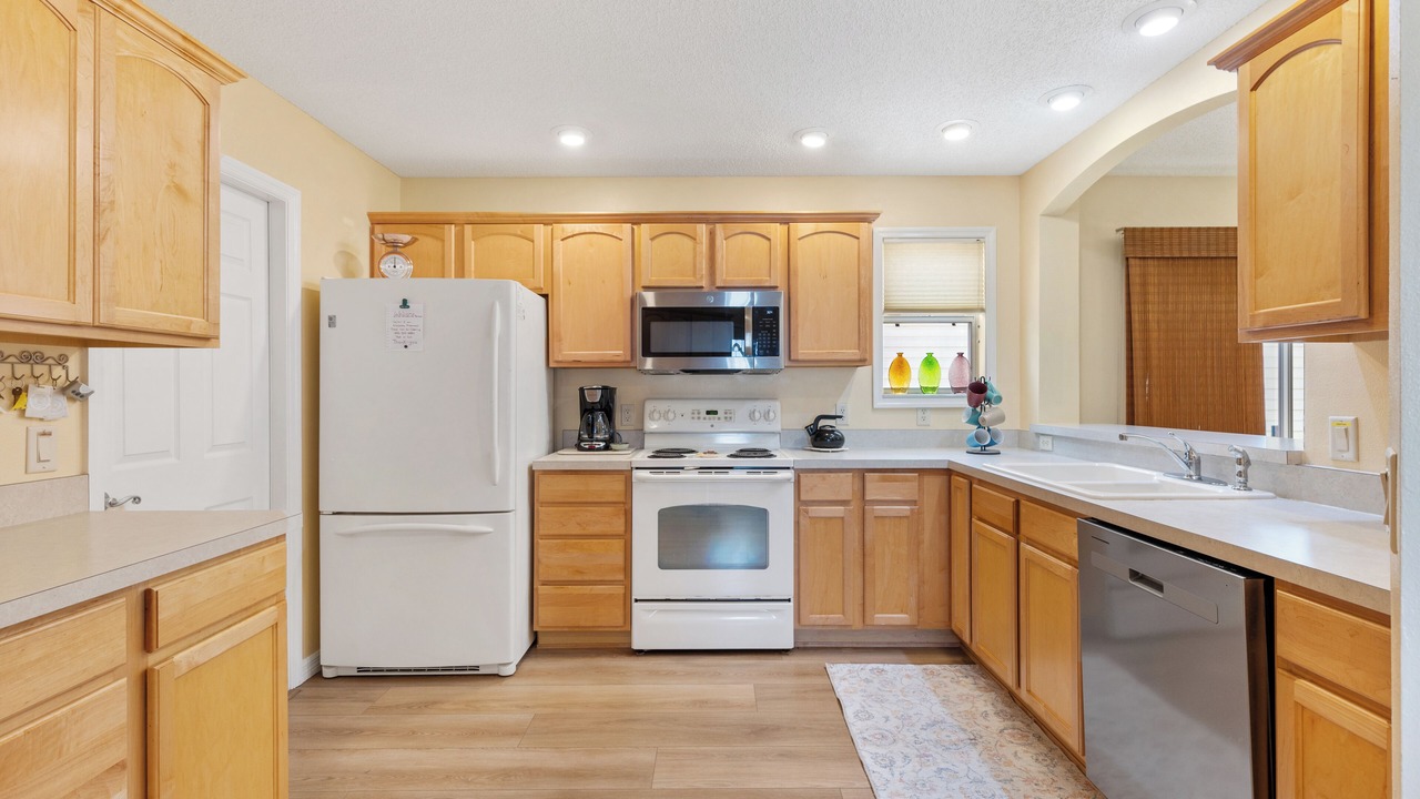 Photo of Kitchen in Duval