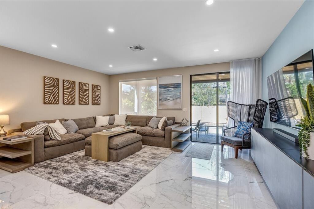 Photo of Livingroom in Tarpon River