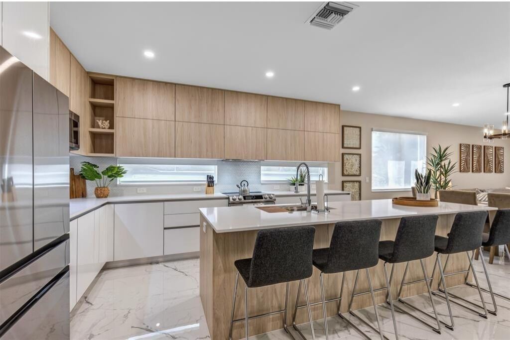 Photo of Kitchen in Tarpon River