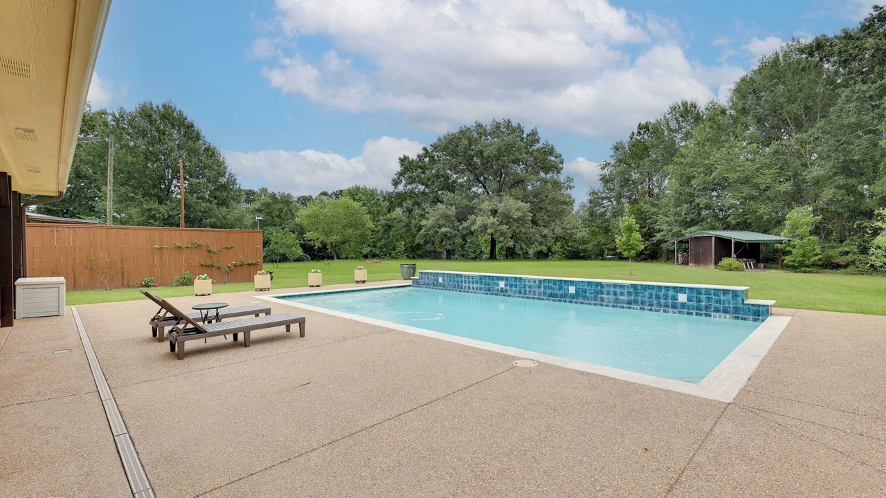 Photo of Outdoor in Harrison County