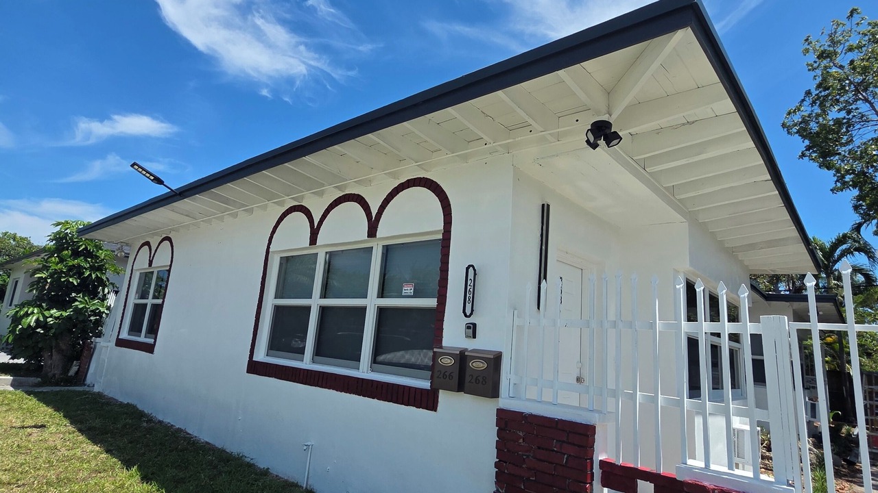 Photo of Outdoor in Miami Shores