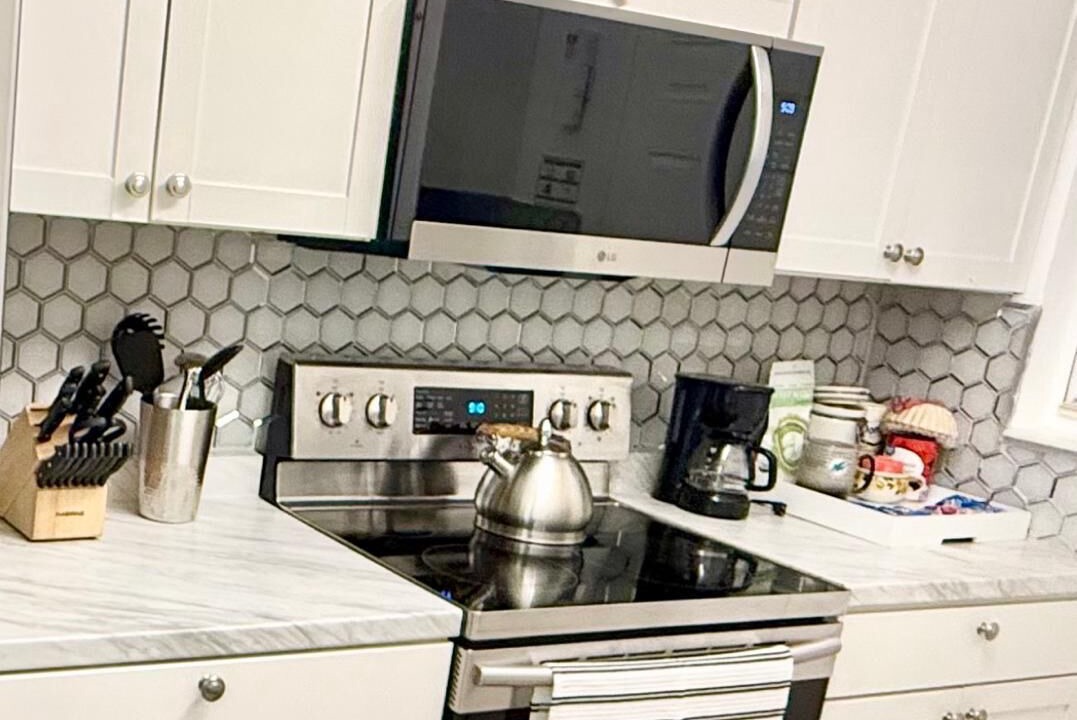 Photo of Kitchen in Miami Shores