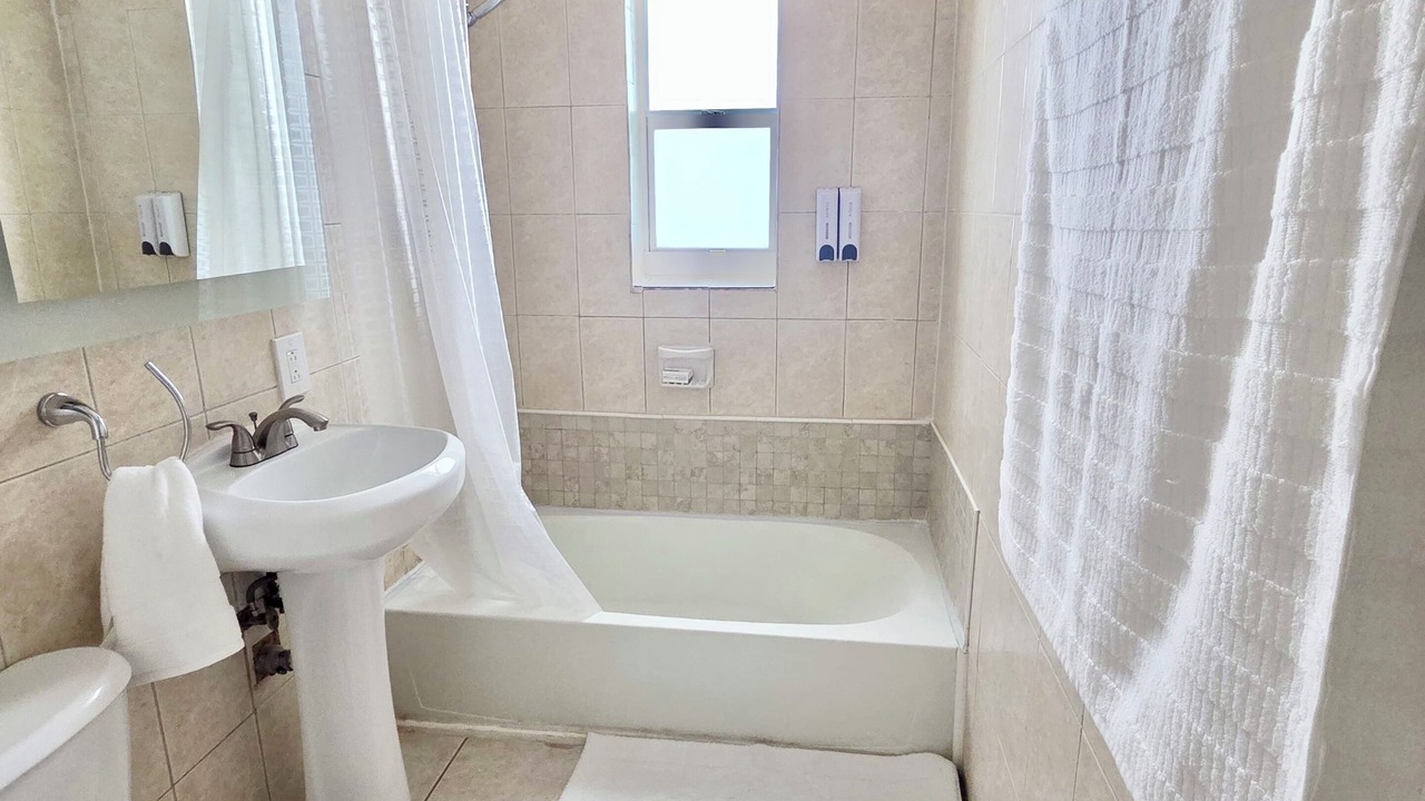 Photo of Bathroom in Miami Shores
