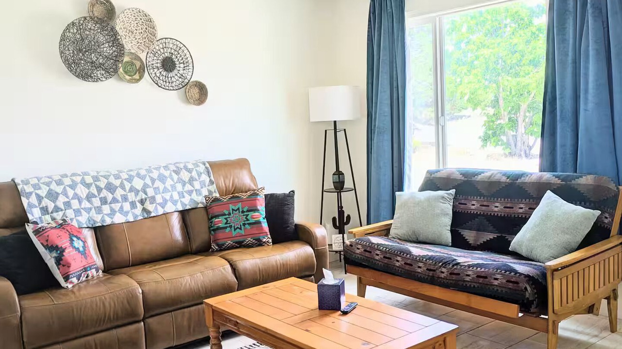 Photo of Livingroom in Farmington