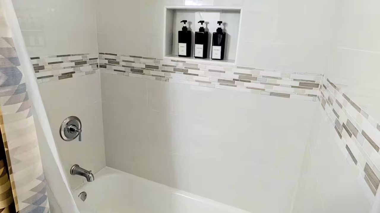 Photo of Bathroom in Farmington