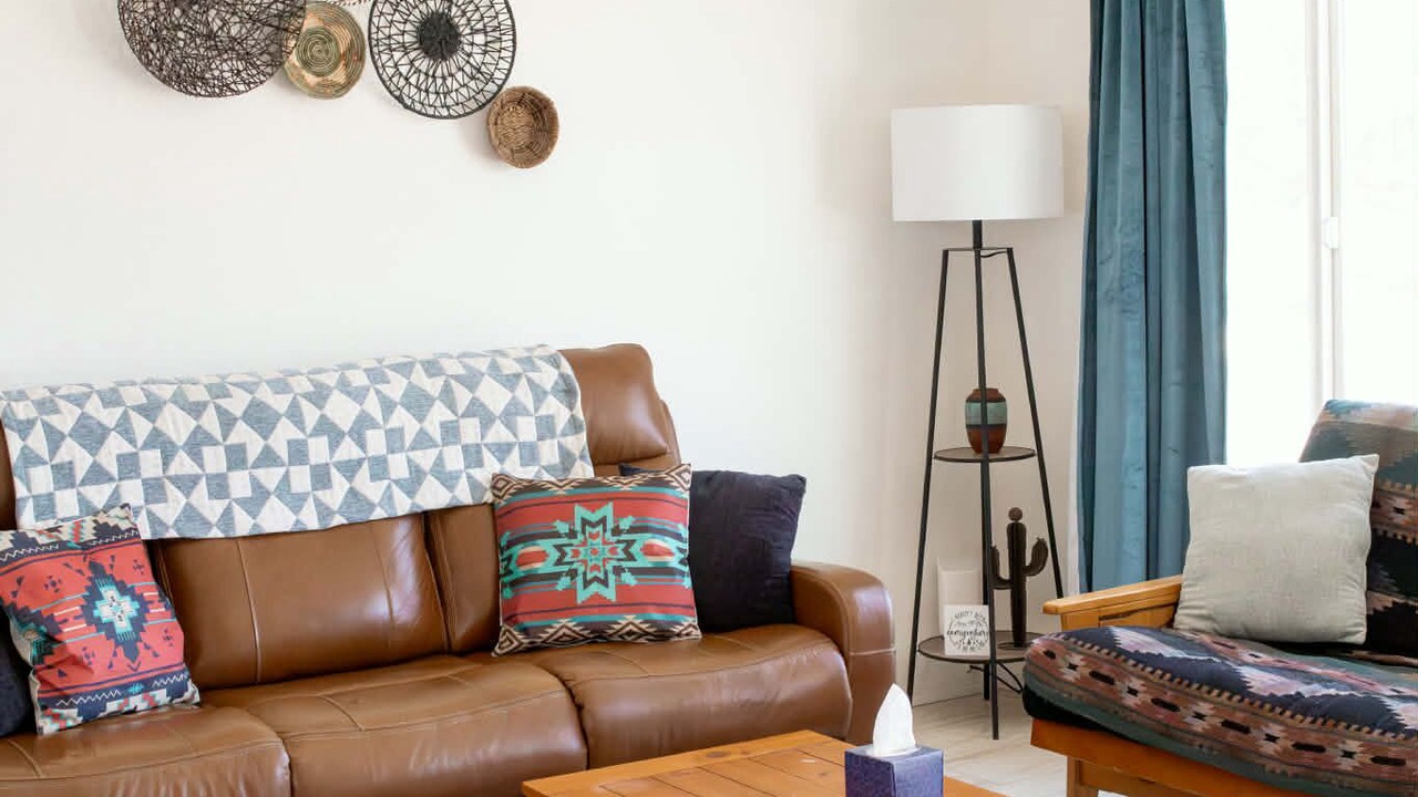 Photo of Livingroom in Farmington