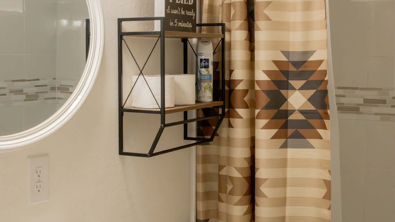 Photo of Bathroom in Farmington