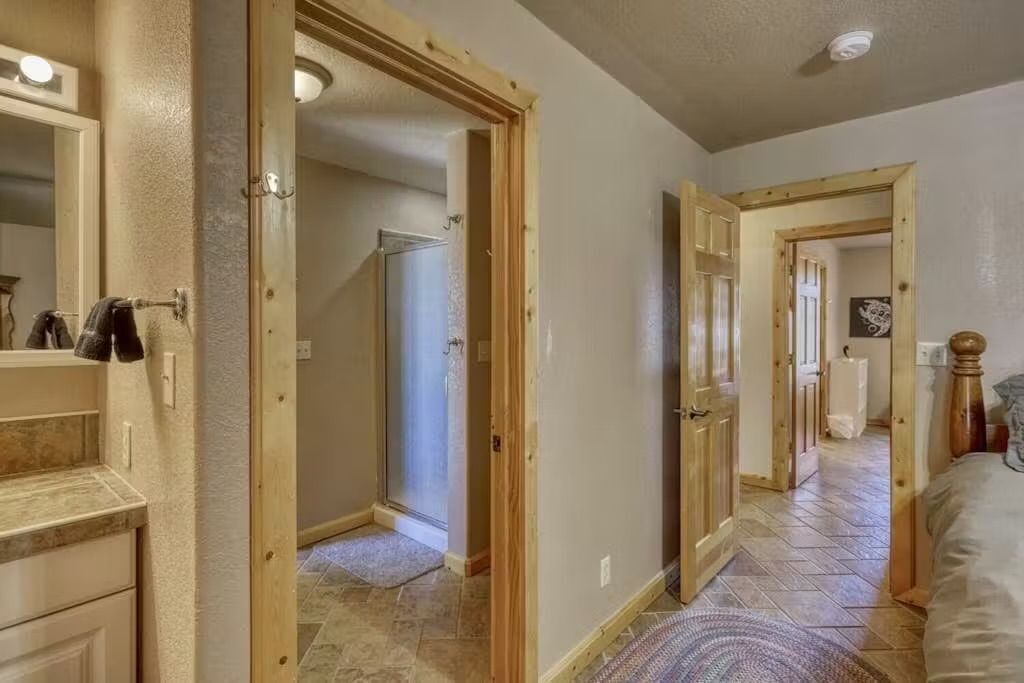 Photo of Bedroom in Del Norte