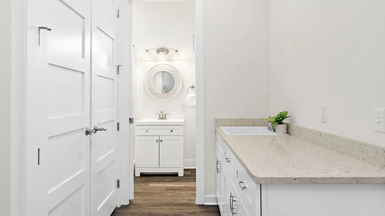 Photo of Bathroom in Kiska Beach