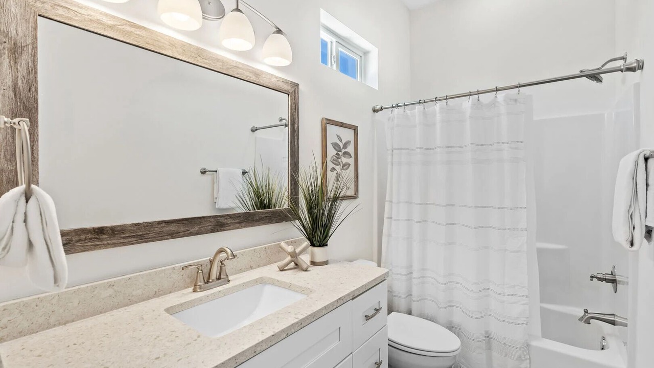 Photo of Bathroom in Kiska Beach