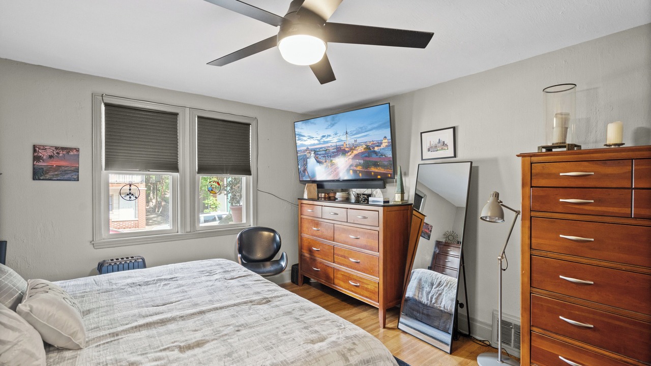 Photo of Bedroom in Columbus Park
