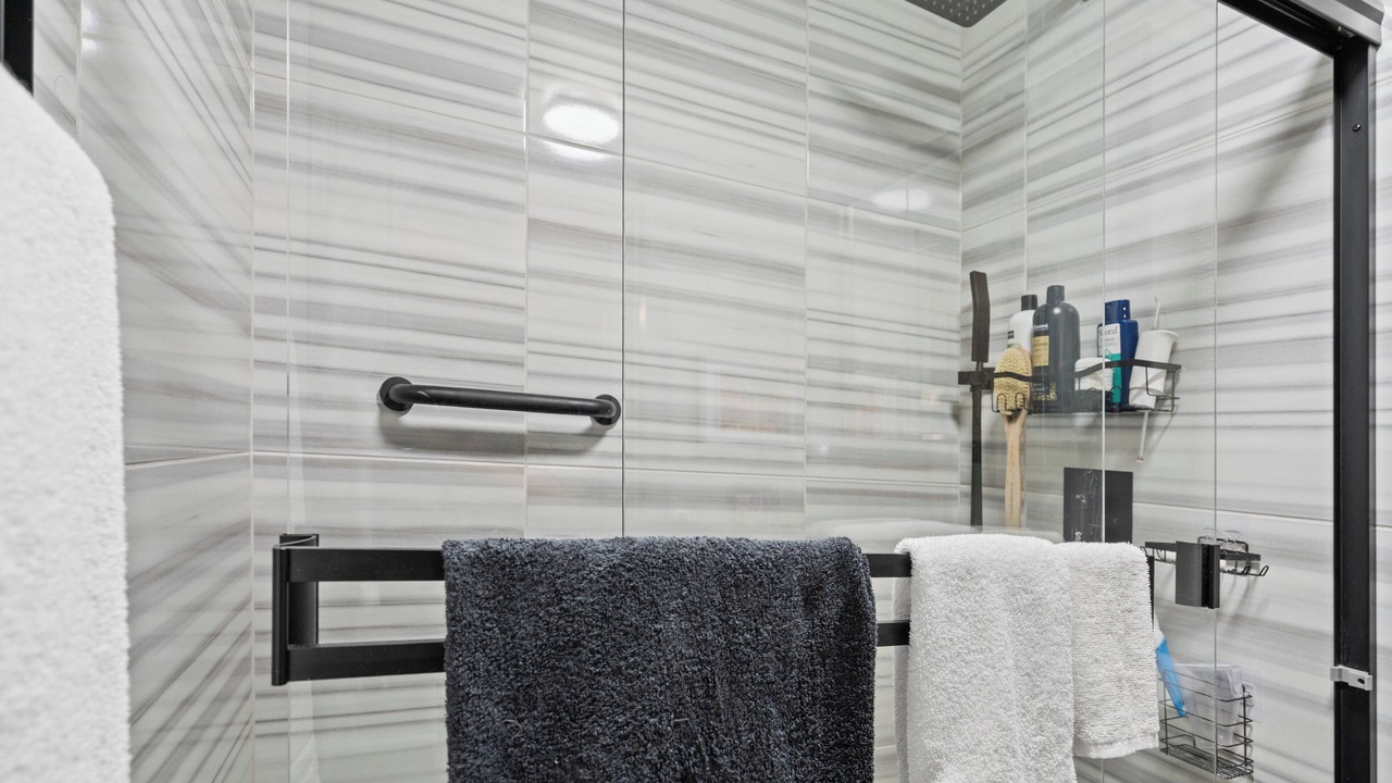 Photo of Bathroom in Columbus Park