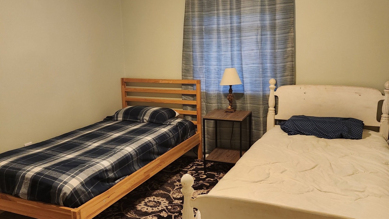 Photo of Bedroom in Emory