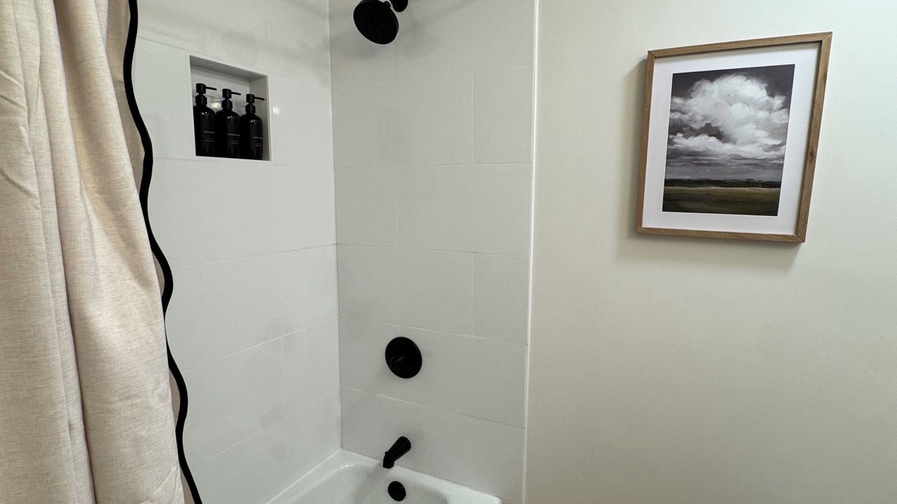 Photo of Bathroom in Grandview
