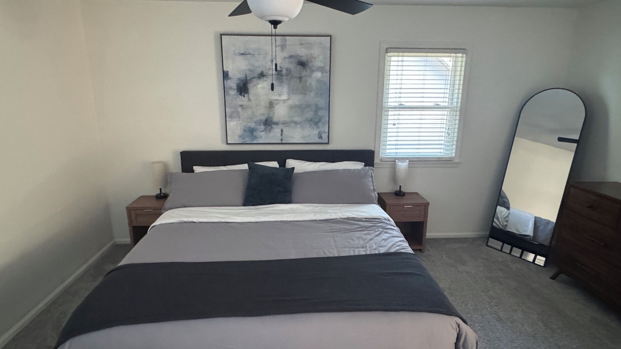 Photo of Bedroom in Grandview